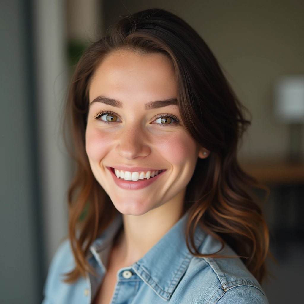 Grace Baxter